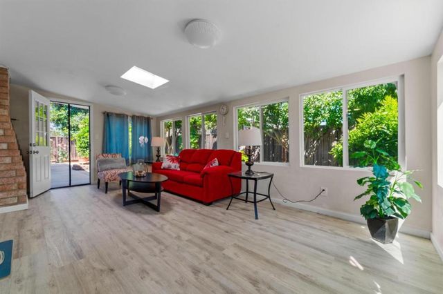 1163 Bendmill Way, San Jose, CA 95121