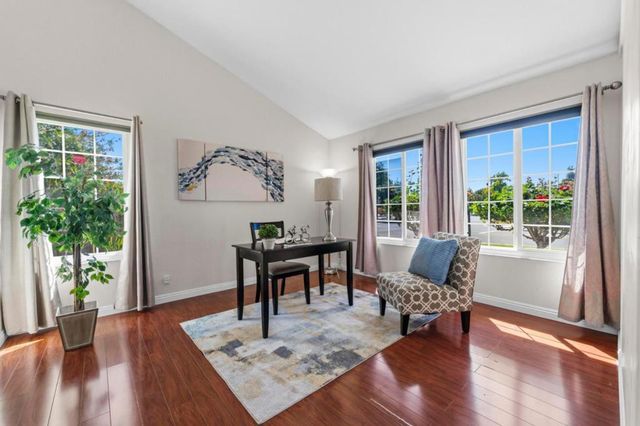 1163 Bendmill Way, San Jose, CA 95121