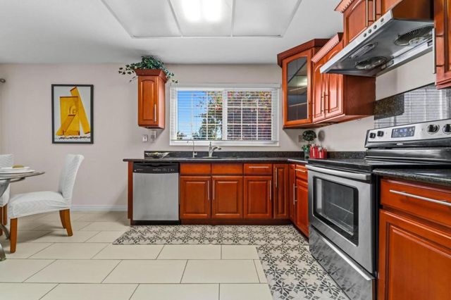 1163 Bendmill Way, San Jose, CA 95121