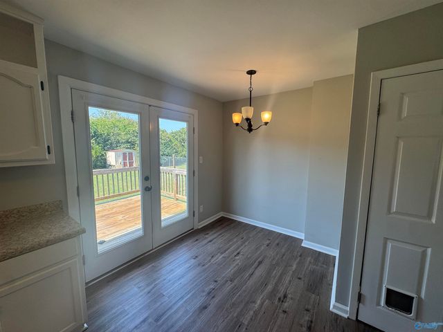 10020 Strong Drive, Huntsville, AL 35803