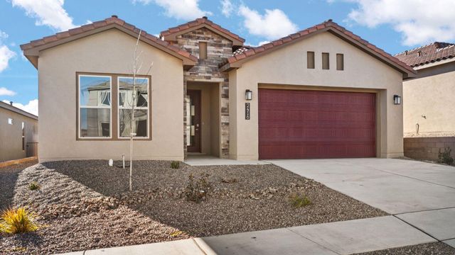 2416 Marble Avenue NE, Rio Rancho, NM 87144