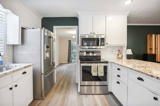 5715 Canterbury Drive, Columbus, GA 31909