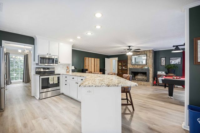 5715 Canterbury Drive, Columbus, GA 31909