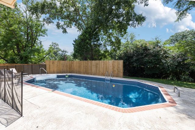 5715 Canterbury Drive, Columbus, GA 31909