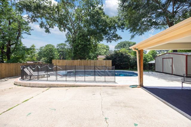 5715 Canterbury Drive, Columbus, GA 31909