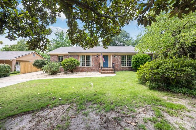 5715 Canterbury Drive, Columbus, GA 31909