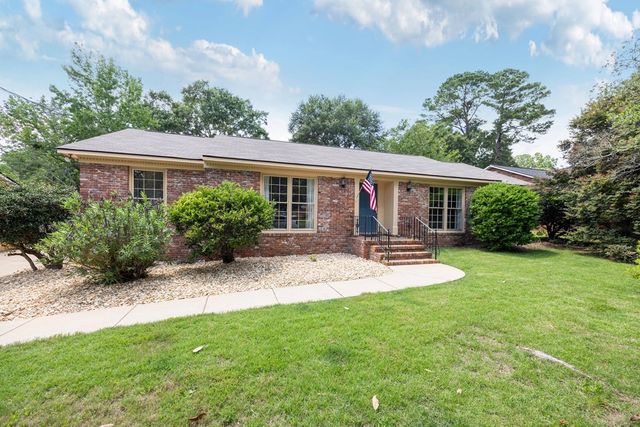 5715 Canterbury Drive, Columbus, GA 31909