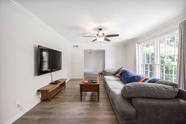 5715 Canterbury Drive, Columbus, GA 31909