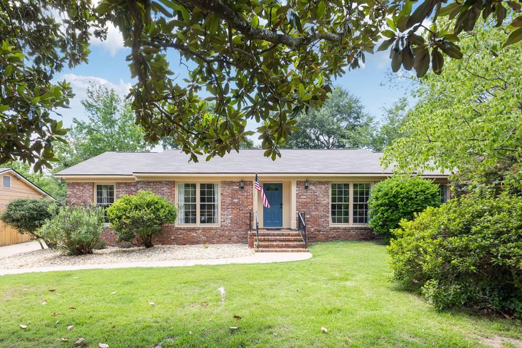 5715 Canterbury Drive, Columbus, GA 31909