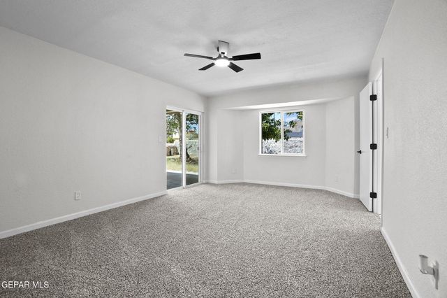 4700 ROUND ROCK Drive, El Paso, TX 79924