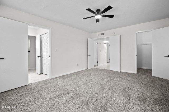 4700 ROUND ROCK Drive, El Paso, TX 79924