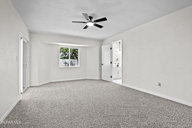 4700 ROUND ROCK Drive, El Paso, TX 79924