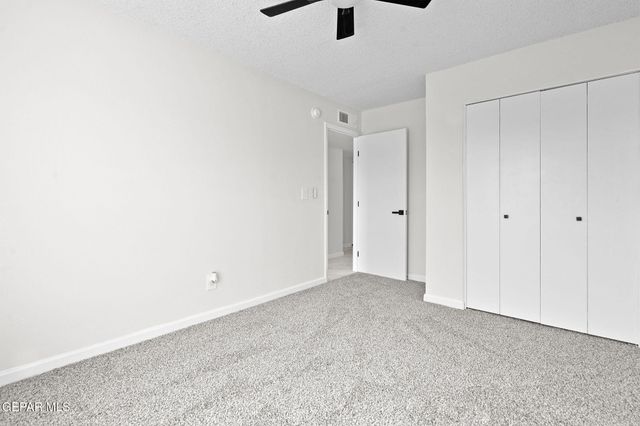 4700 ROUND ROCK Drive, El Paso, TX 79924