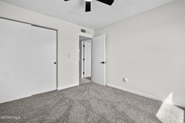 4700 ROUND ROCK Drive, El Paso, TX 79924