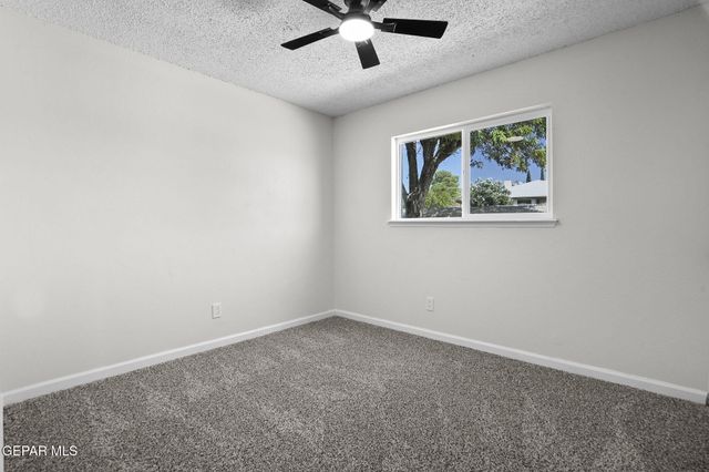 4700 ROUND ROCK Drive, El Paso, TX 79924