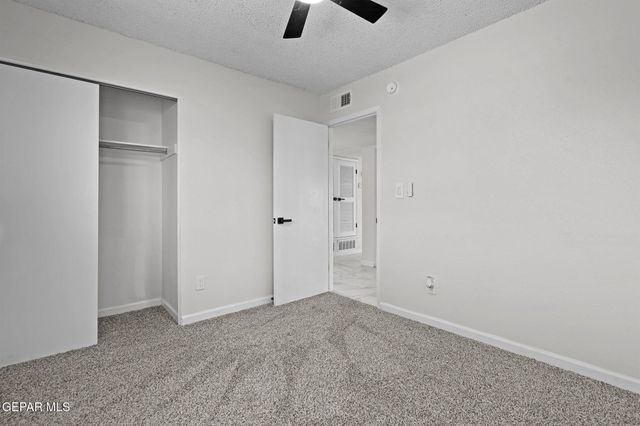 4700 ROUND ROCK Drive, El Paso, TX 79924