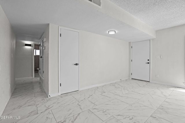 4700 ROUND ROCK Drive, El Paso, TX 79924