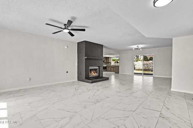 4700 ROUND ROCK Drive, El Paso, TX 79924