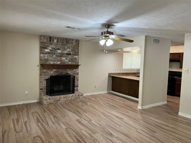 11016 Meadow Rue Street, Spring, TX 77380