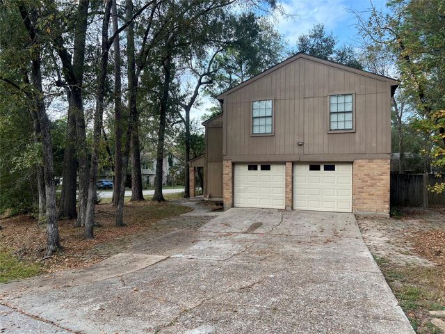 11016 Meadow Rue Street, Spring, TX 77380