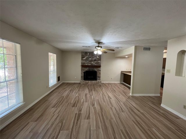 11016 Meadow Rue Street, Spring, TX 77380