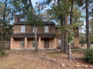 11016 Meadow Rue Street, Spring, TX 77380