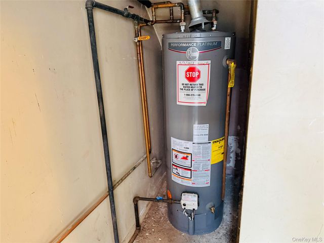 2154 Haight Avenue, Bronx, NY 10461