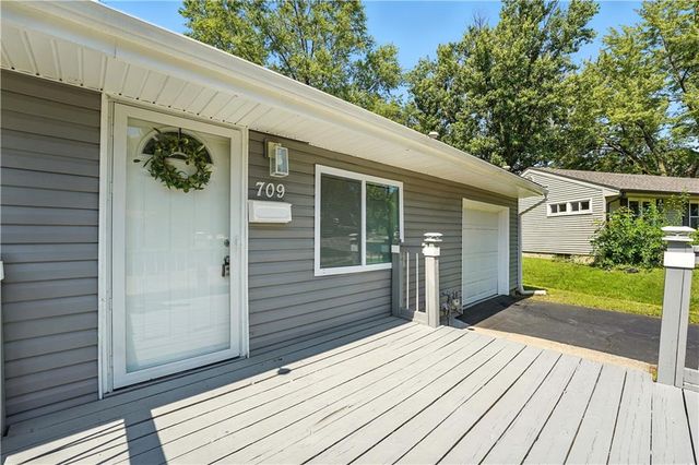 709 W 28th Street, Independence, MO 64050