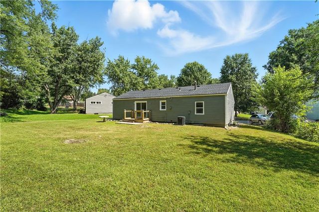 709 W 28th Street, Independence, MO 64050