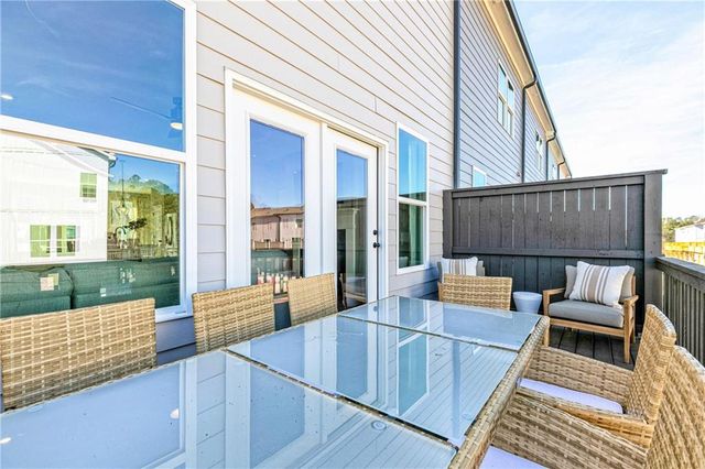 3286 Basil Oak Drive, Powder Springs, GA 30127