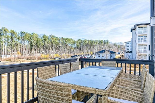 3286 Basil Oak Drive, Powder Springs, GA 30127