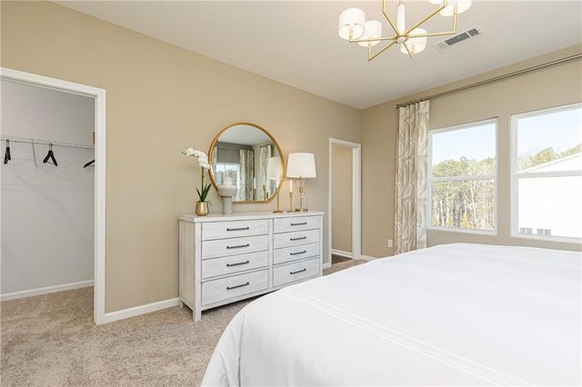 3286 Basil Oak Drive, Powder Springs, GA 30127
