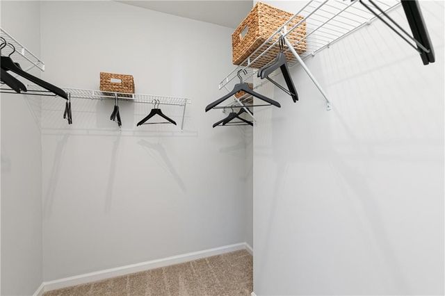 3286 Basil Oak Drive, Powder Springs, GA 30127