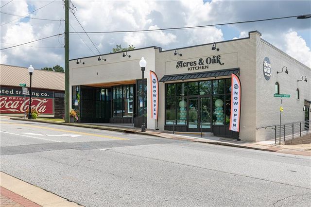 3286 Basil Oak Drive, Powder Springs, GA 30127