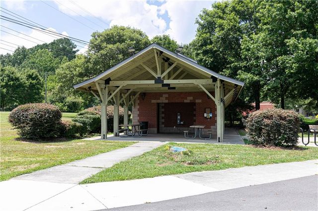 3286 Basil Oak Drive, Powder Springs, GA 30127