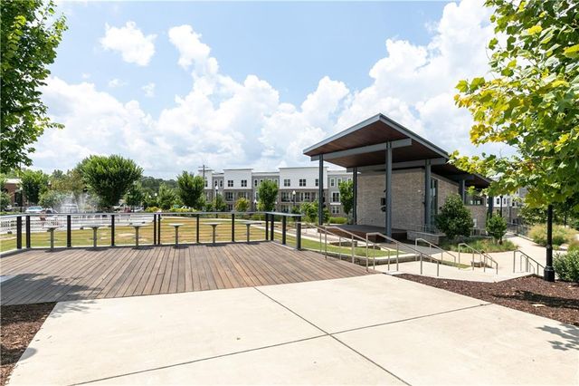 3286 Basil Oak Drive, Powder Springs, GA 30127