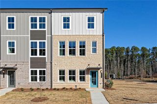 3286 Basil Oak Drive, Powder Springs, GA 30127