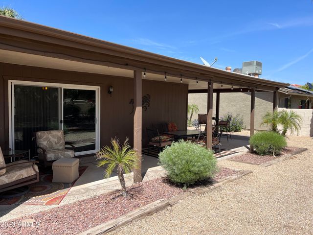 10409 E EAST Drive, Chandler, AZ 85248