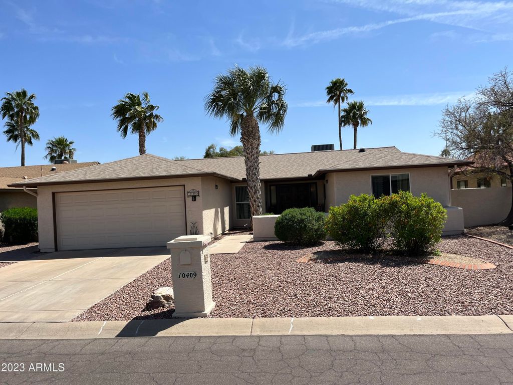 10409 E EAST Drive, Chandler, AZ 85248