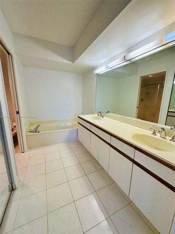 19101 NE 36th Ct 1409, Aventura, FL 33180