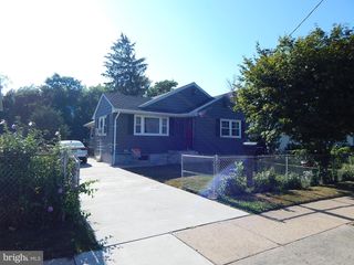 317 HEWITT AVE, Hamilton, NJ 08611