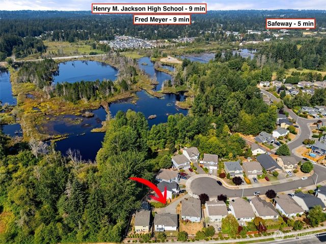 14231 41st Drive SE, Bothell, WA 98012