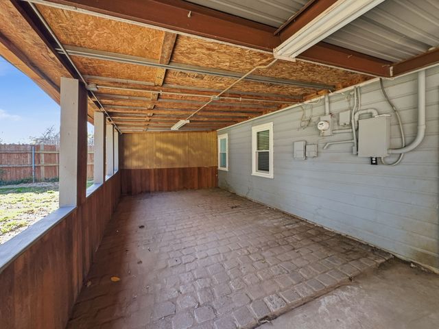 602 N Ector Drive, Euless, TX 76039