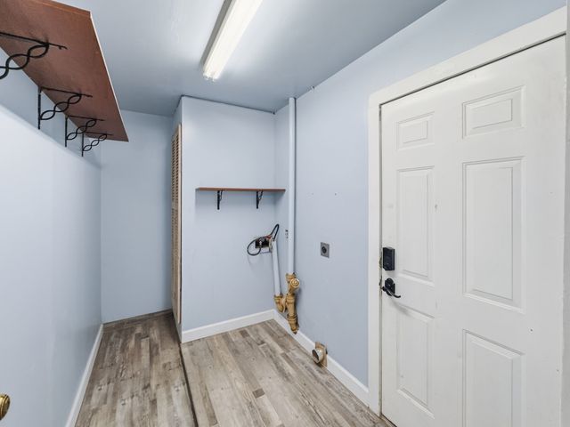 602 N Ector Drive, Euless, TX 76039