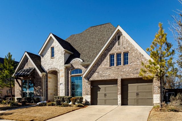 1724 Cannon Street, Van Alstyne, TX 75495