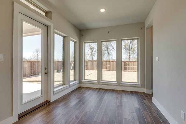 1724 Cannon Street, Van Alstyne, TX 75495