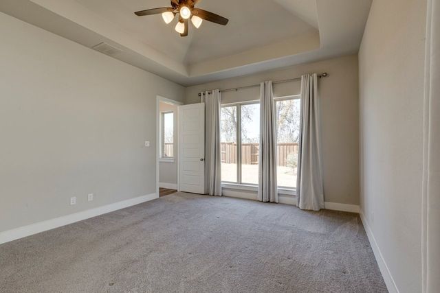 1724 Cannon Street, Van Alstyne, TX 75495