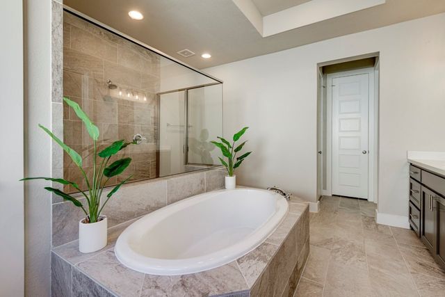 1724 Cannon Street, Van Alstyne, TX 75495