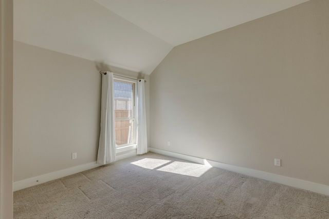 1724 Cannon Street, Van Alstyne, TX 75495