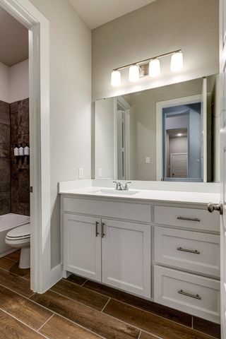 1724 Cannon Street, Van Alstyne, TX 75495